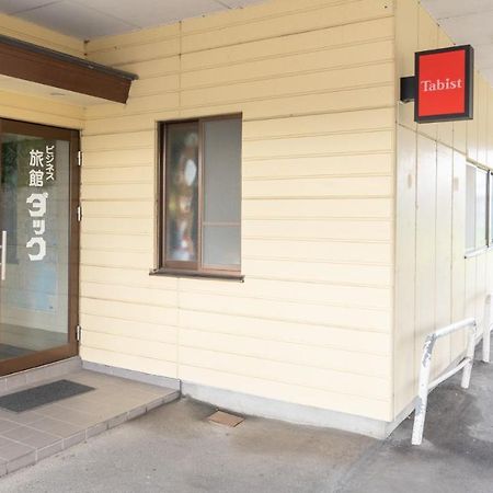 Tabist Business Ryokan Duck Ishinomaki Hebita Екстериор снимка