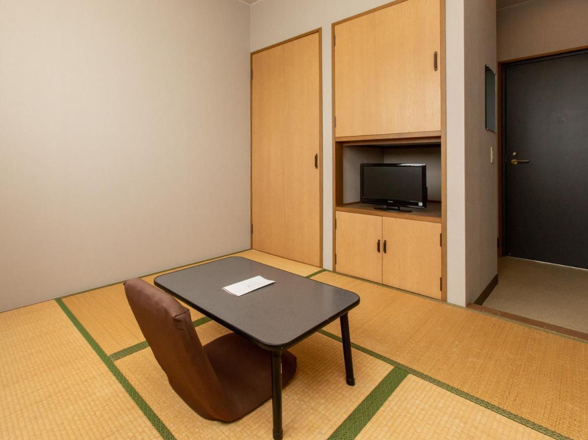 Tabist Business Ryokan Duck Ishinomaki Hebita Екстериор снимка