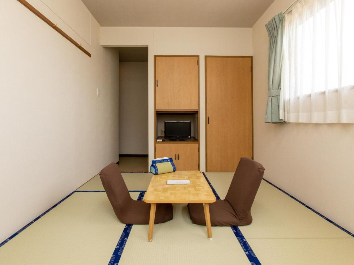Tabist Business Ryokan Duck Ishinomaki Hebita Екстериор снимка
