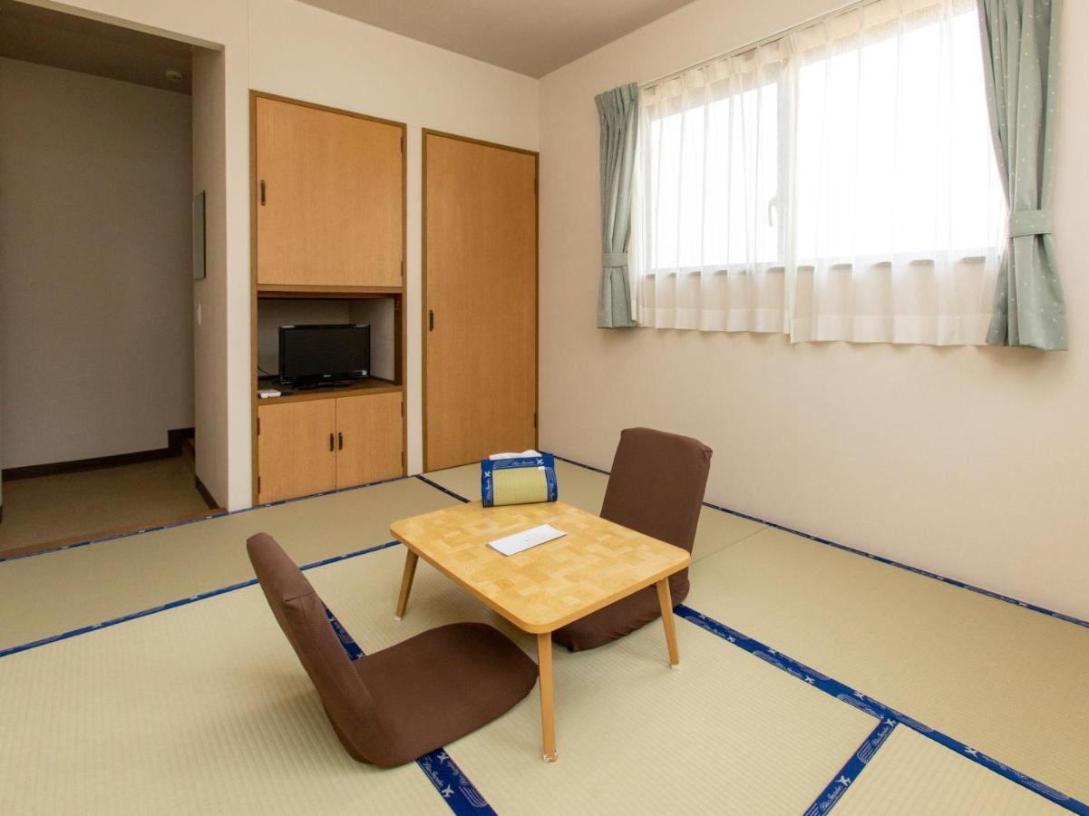 Tabist Business Ryokan Duck Ishinomaki Hebita Екстериор снимка