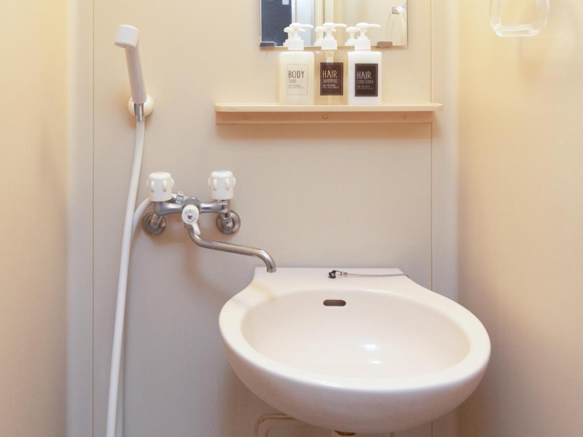 Tabist Business Ryokan Duck Ishinomaki Hebita Екстериор снимка