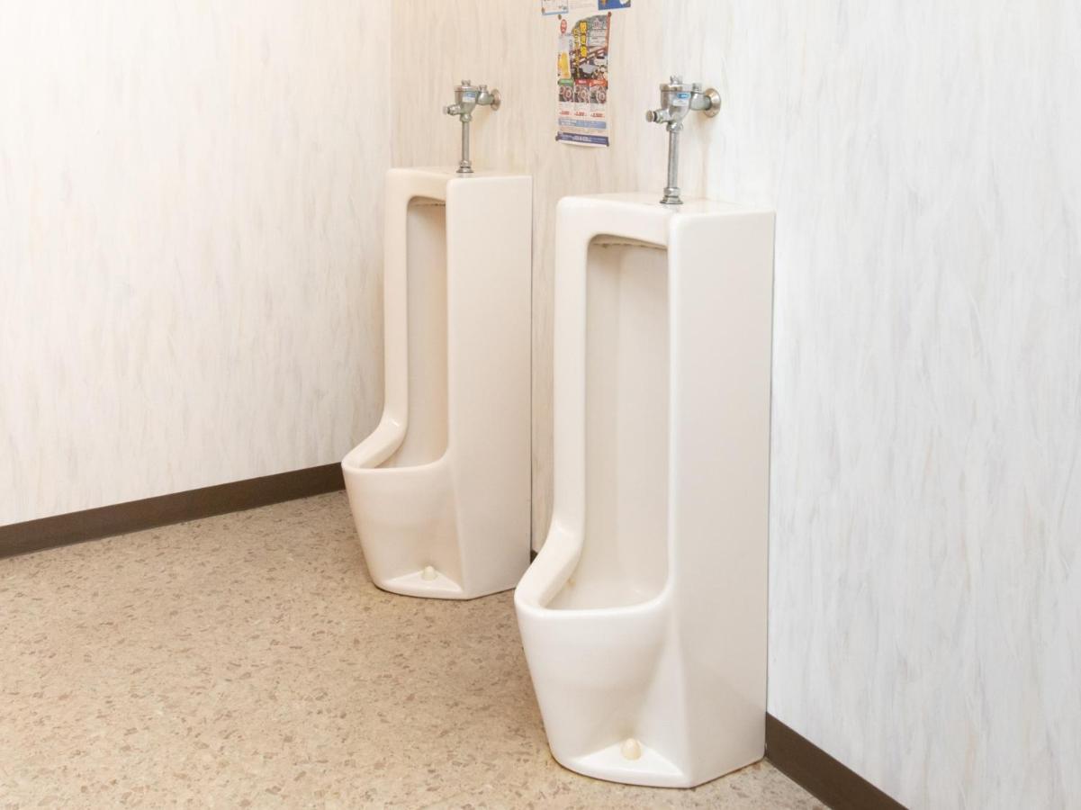 Tabist Business Ryokan Duck Ishinomaki Hebita Екстериор снимка