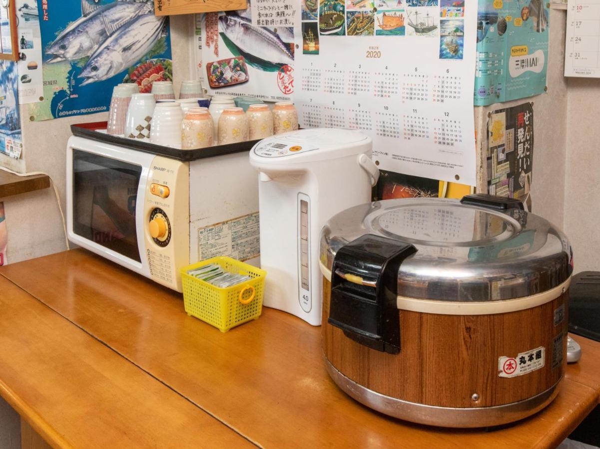 Tabist Business Ryokan Duck Ishinomaki Hebita Екстериор снимка